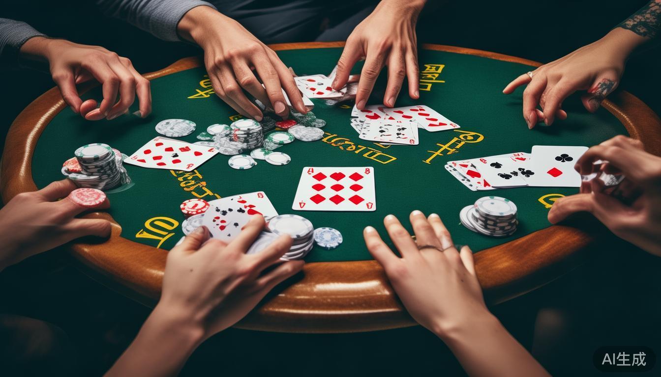 德州扑克APP官方入口中的随机性与策略分析_德州扑克APP官方入口中的随机性与策略分析_德州扑克APP官方入口中的随机性与策略分析
