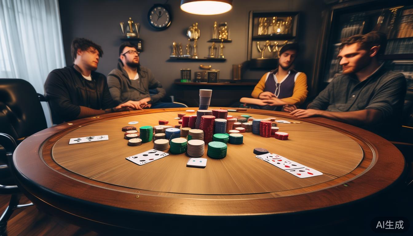 德州扑克中的巴士规则解析_德州扑克规则英文_德州扑克过牌规则