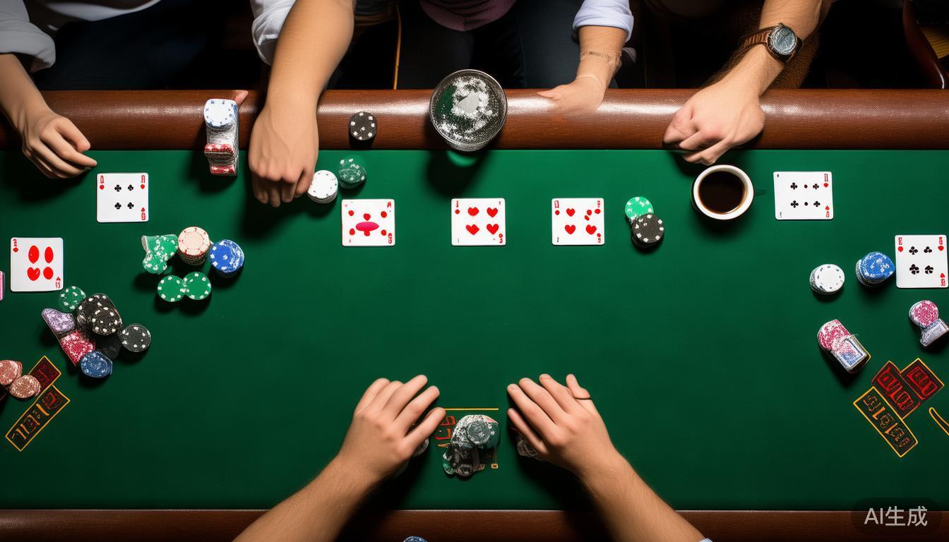 如何理解德州扑克的翻牌及其含义_如何理解德州扑克的翻牌及其含义_如何理解德州扑克的翻牌及其含义