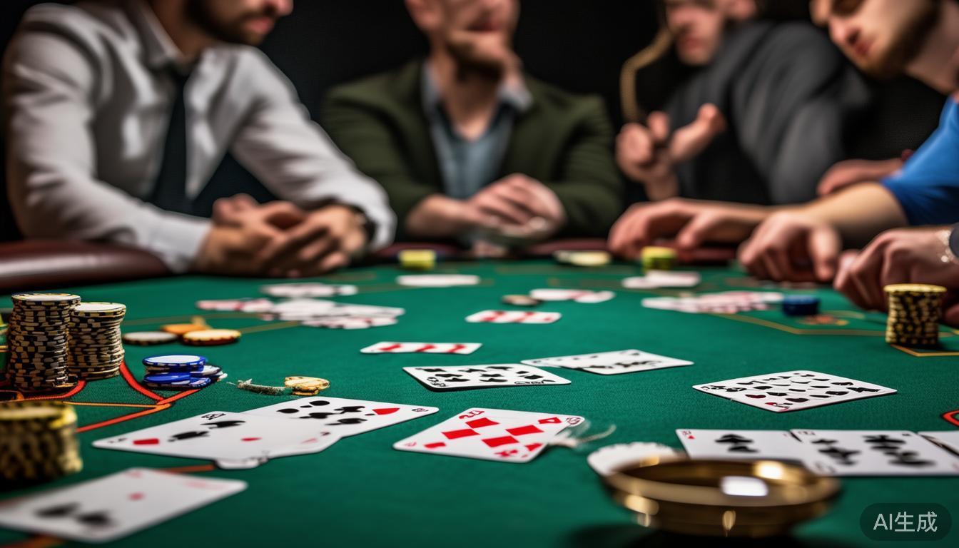 成功的秘笈：如何利用德州扑克牌型获取利润_成功的秘笈：如何利用德州扑克牌型获取利润_成功的秘笈：如何利用德州扑克牌型获取利润