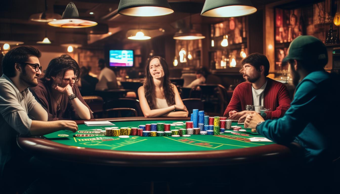 德扑圈官网_娱乐无穷游戏机价格_德扑圈的娱乐性:为何扑克魅力无穷