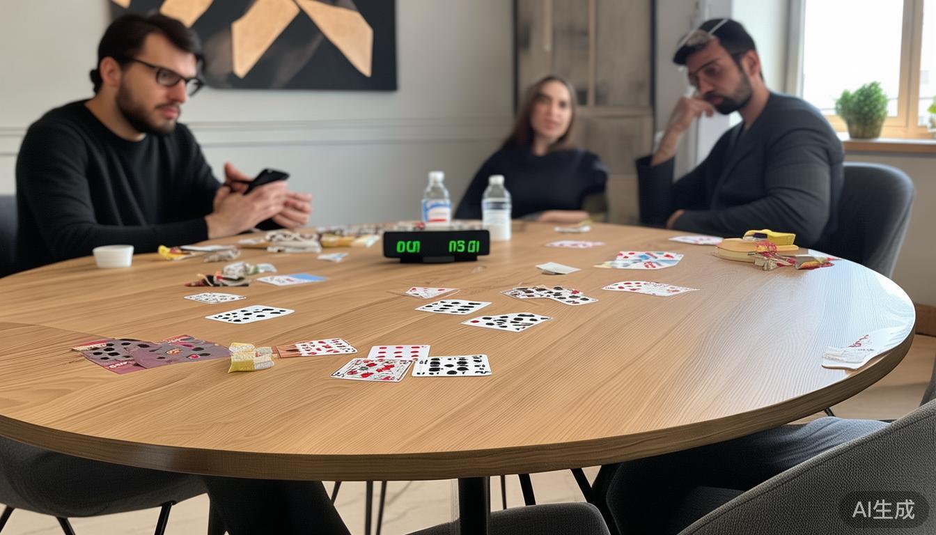 如何在德州扑克棋牌应用中实现高效沟通_如何在德州扑克棋牌应用中实现高效沟通_如何在德州扑克棋牌应用中实现高效沟通