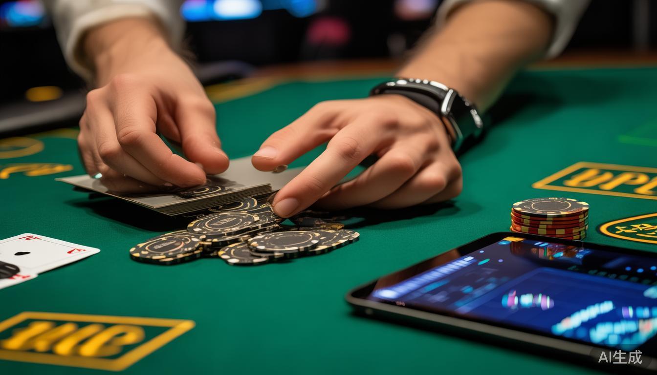 如何在德州扑克APP中应对高压环境_如何在德州扑克APP中应对高压环境_如何在德州扑克APP中应对高压环境