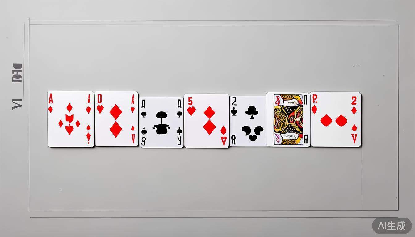 德州扑克牌型大小_新手必读：德州扑克牌的大小顺序入门_德州扑克新手教学