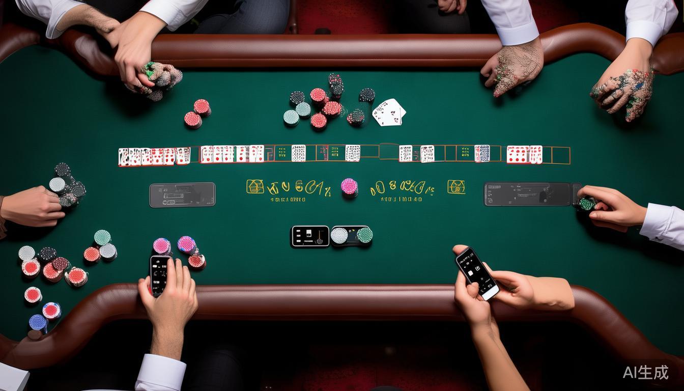 通过德州扑克手机版的直播功能提升观众体验_通过德州扑克手机版的直播功能提升观众体验_通过德州扑克手机版的直播功能提升观众体验