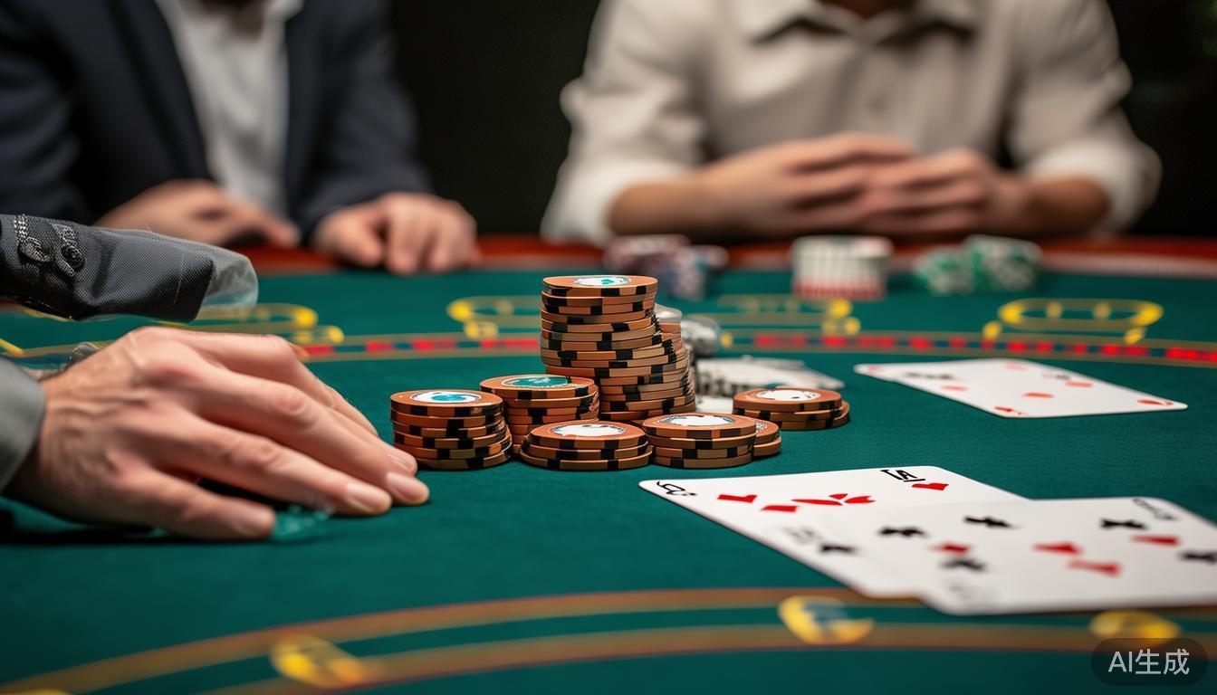 小盲注与大盲注的策略：德州扑克牌的深度分析_小盲注与大盲注的策略：德州扑克牌的深度分析_小盲注与大盲注的策略：德州扑克牌的深度分析